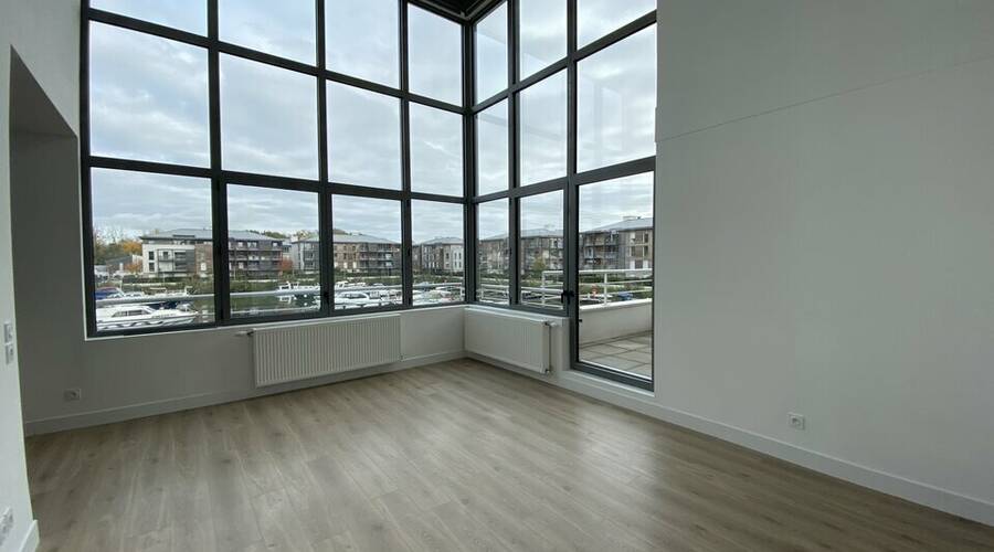 REXIM - Bureau - Val-d'Oise - Isle-Adam - 1