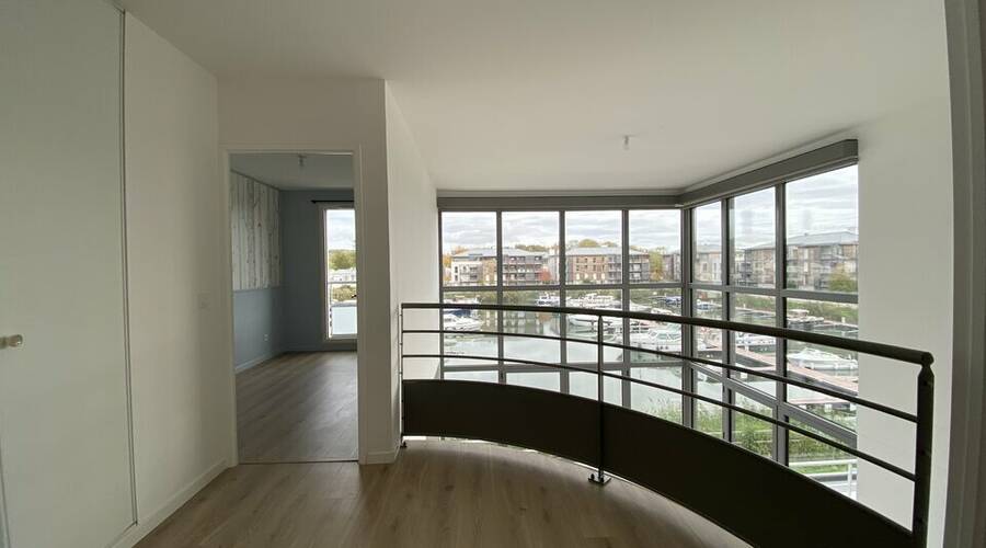 REXIM - Bureau - Val-d'Oise - Isle-Adam - 5