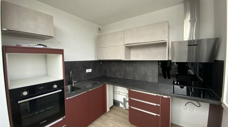 REXIM - Bureau - Val-d'Oise - Isle-Adam - 7