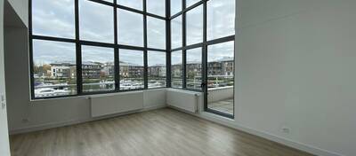 REXIM - Bureau - Val-d'Oise - Isle-Adam - 1