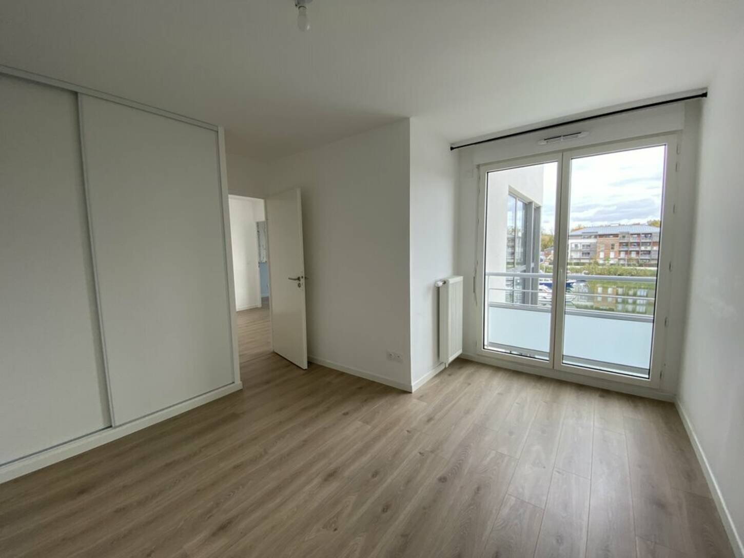 REXIM - Bureau - Val-d'Oise - Isle-Adam - 2