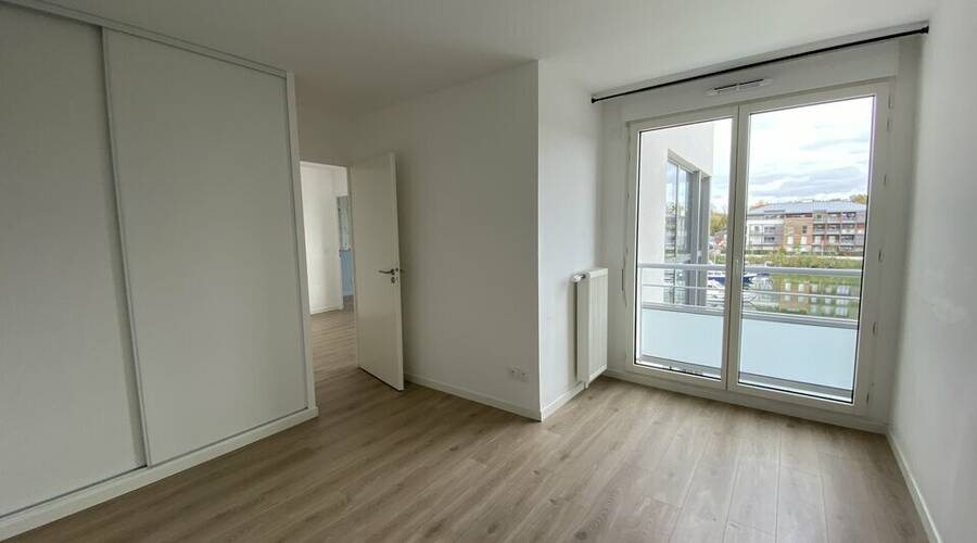 REXIM - Bureau - Val-d'Oise - Isle-Adam - 2