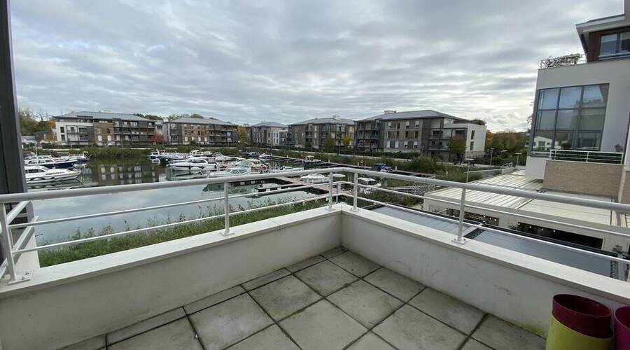 REXIM - Bureau - Val-d'Oise - Isle-Adam - 3