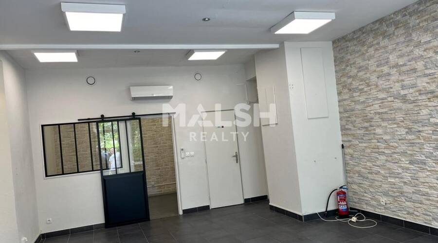 REXIM - Local commercial - Rhône - Villeurbanne - 3