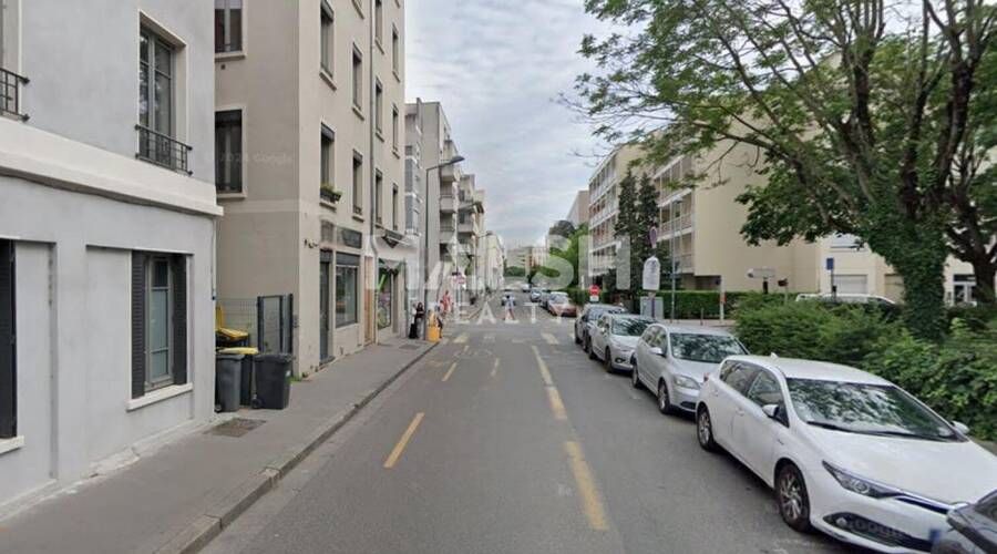 REXIM - Local commercial - Rhône - Villeurbanne - 4