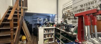 REXIM - Local commercial - Rhône - Lyon - 2