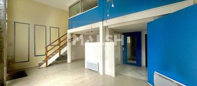REXIM - Local commercial - Rhône - Lyon - 1