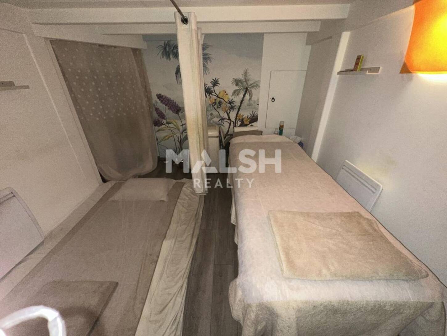 REXIM - Local commercial - Rhône - Lyon - 2