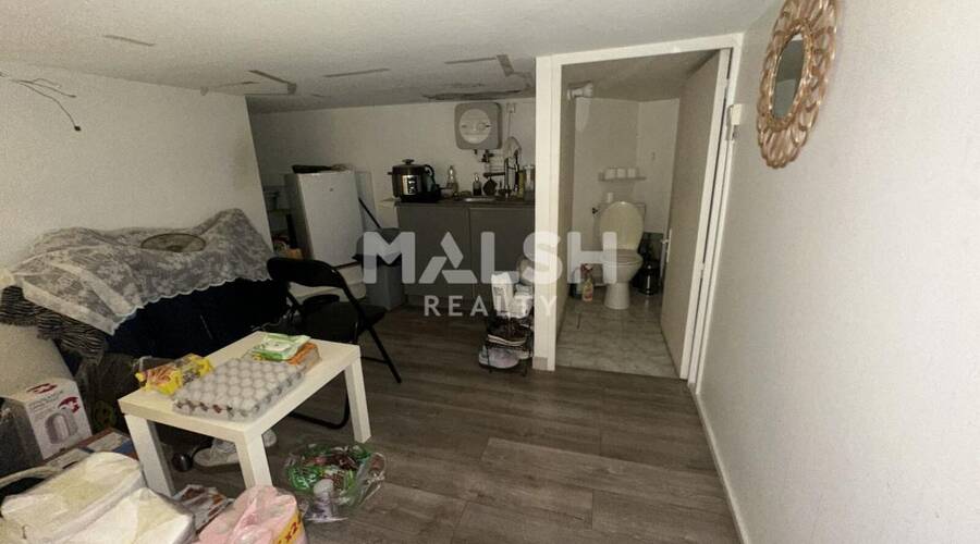 REXIM - Local commercial - Rhône - Lyon - 3