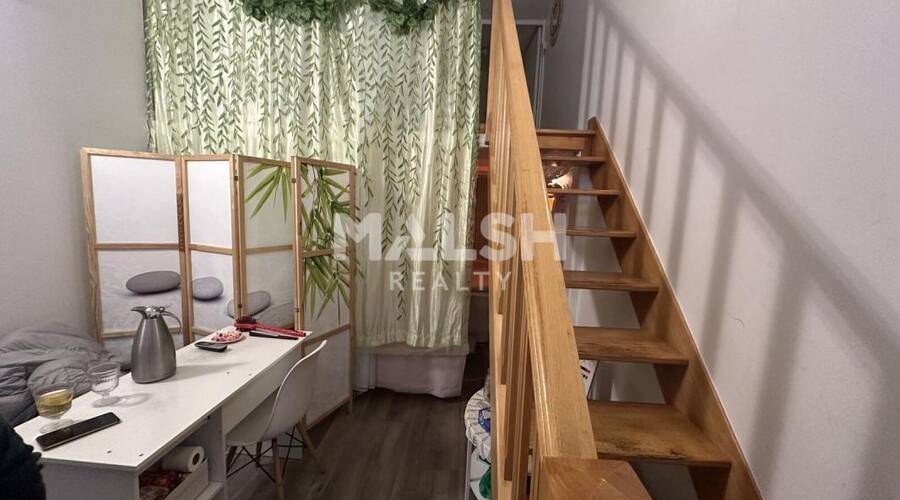 REXIM - Local commercial - Rhône - Lyon - 4