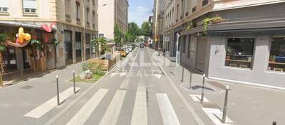 REXIM - Local commercial - Rhône - Lyon - 5