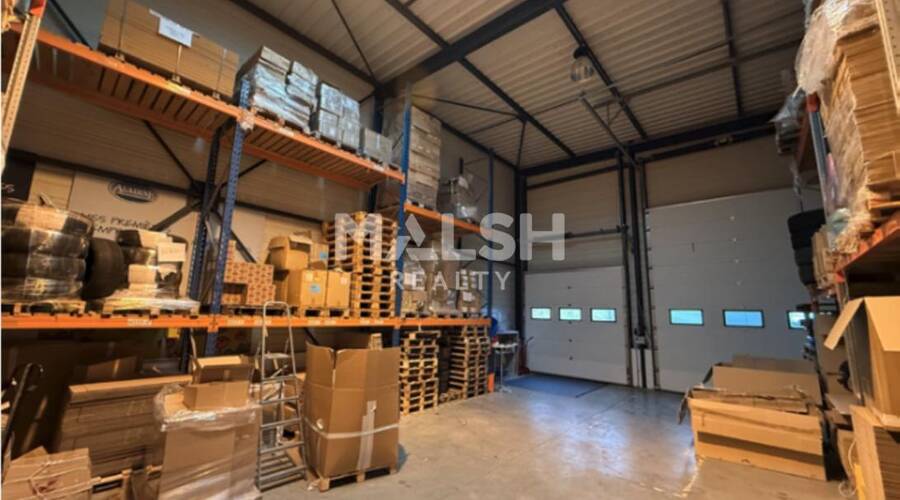 REXIM - Local d'activités - Rhône - Bully - 3