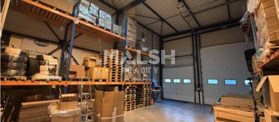 REXIM - Local d'activités - Rhône - Bully - 3