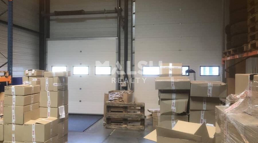 REXIM - Local d'activités - Rhône - Bully - 4