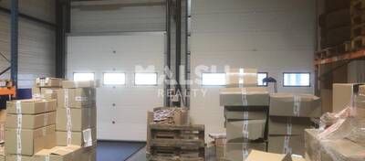 REXIM - Local d'activités - Rhône - Bully - 4