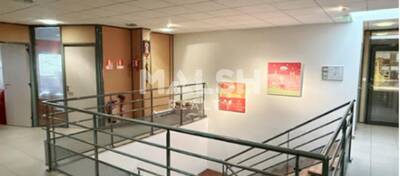 REXIM - Local d'activités - Rhône - Bully - 7