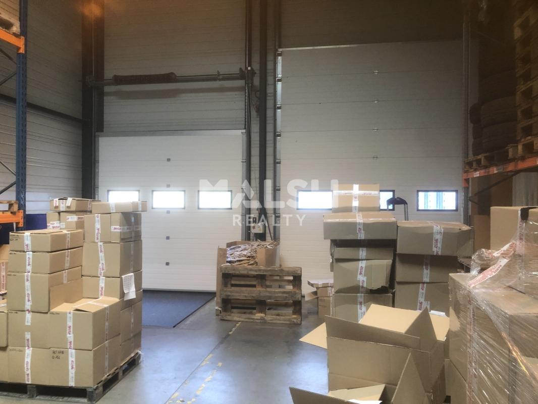 REXIM - Local d'activités - Rhône - Bully - 4