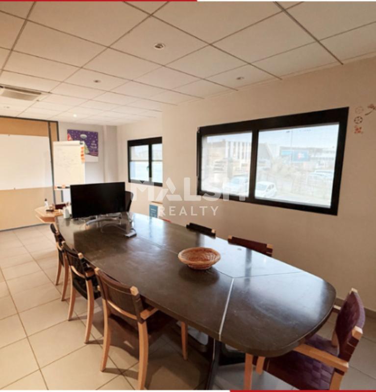 REXIM - Local d'activités - Rhône - Bully - 6