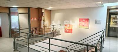 REXIM - Local d'activités - Rhône - Bully - 7