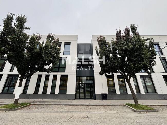 REXIM - Bureau - Rhône - Lyon - 1