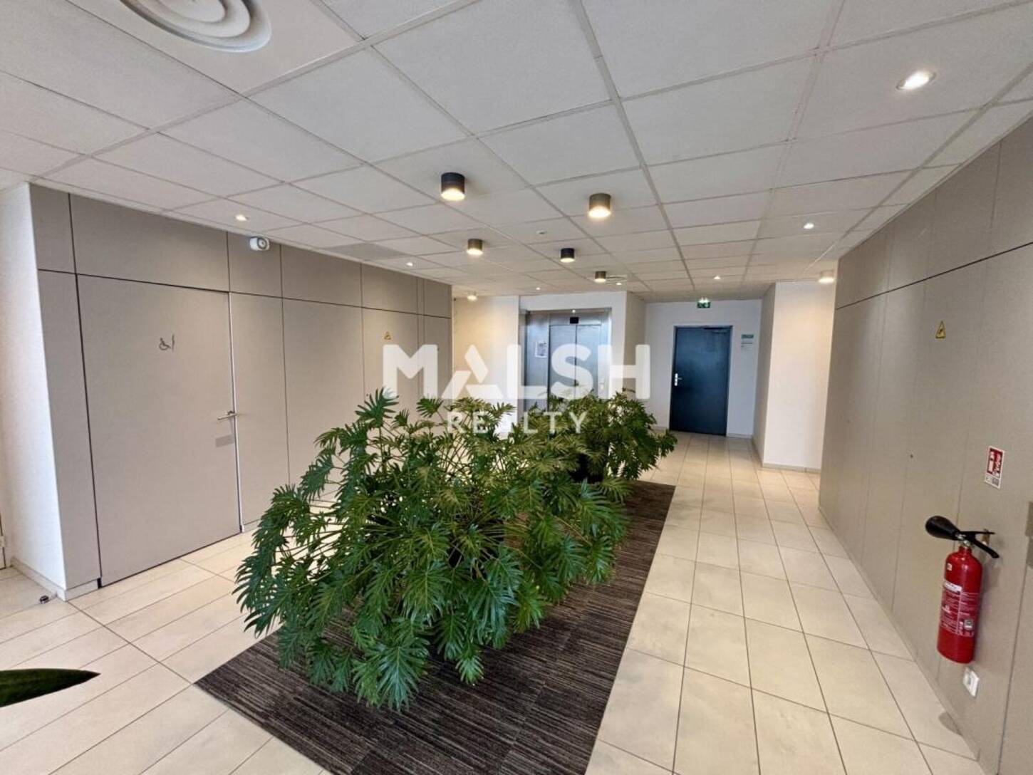 REXIM - Bureau - Rhône - Lyon - 2