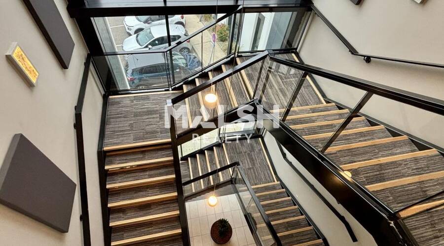 REXIM - Bureau - Rhône - Lyon - 3