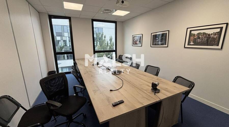 REXIM - Bureau - Rhône - Lyon - 5