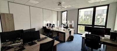 REXIM - Bureau - Rhône - Lyon - 6