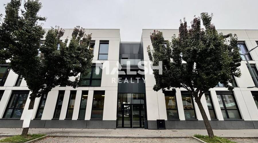 REXIM - Bureau - Rhône - Lyon - 1