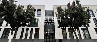 REXIM - Bureau - Rhône - Lyon - 1