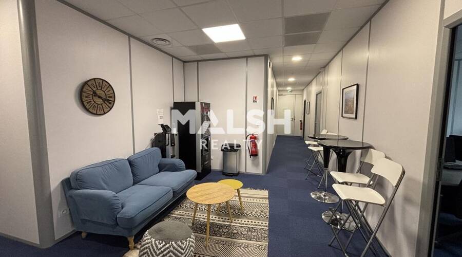 REXIM - Bureau - Rhône - Lyon - 4