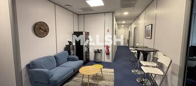 REXIM - Bureau - Rhône - Lyon - 4