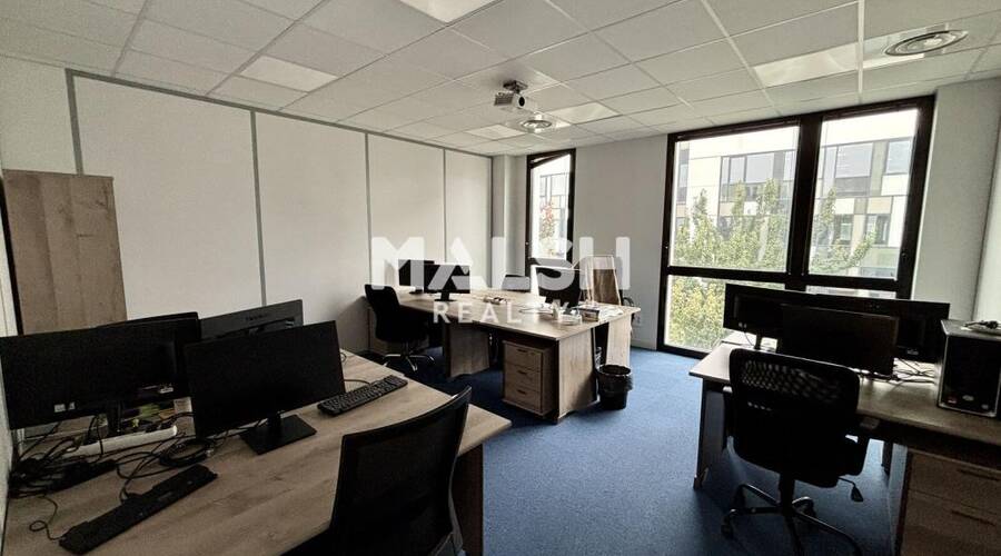 REXIM - Bureau - Rhône - Lyon - 6