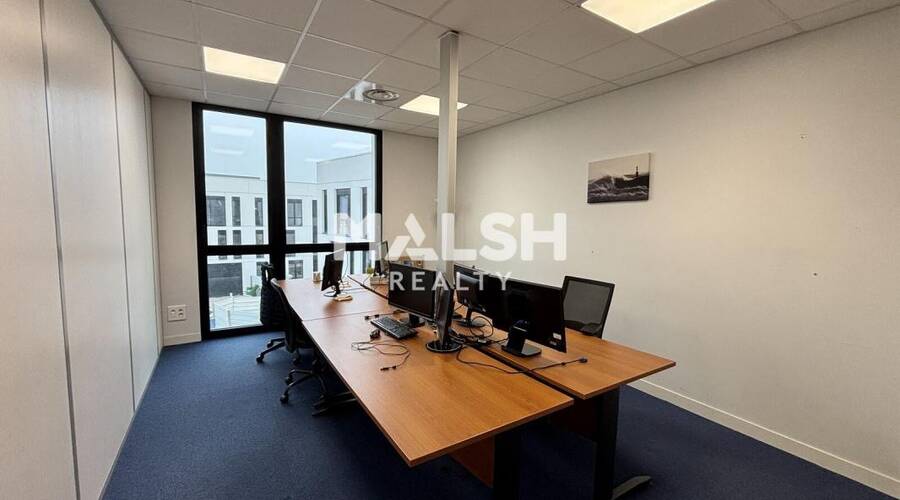 REXIM - Bureau - Rhône - Lyon - 7