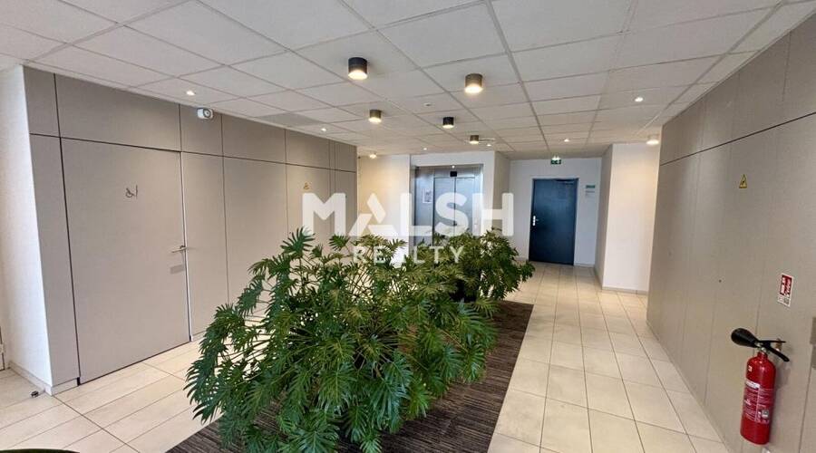REXIM - Bureau - Rhône - Lyon - 2