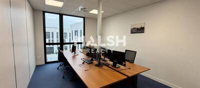 REXIM - Bureau - Rhône - Lyon - 7