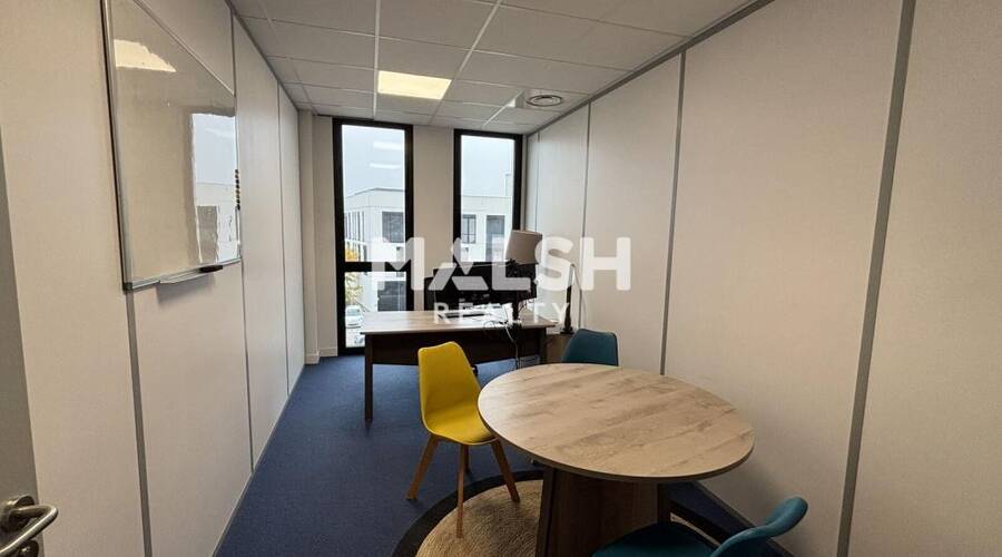 REXIM - Bureau - Rhône - Lyon - 8