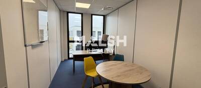 REXIM - Bureau - Rhône - Lyon - 8