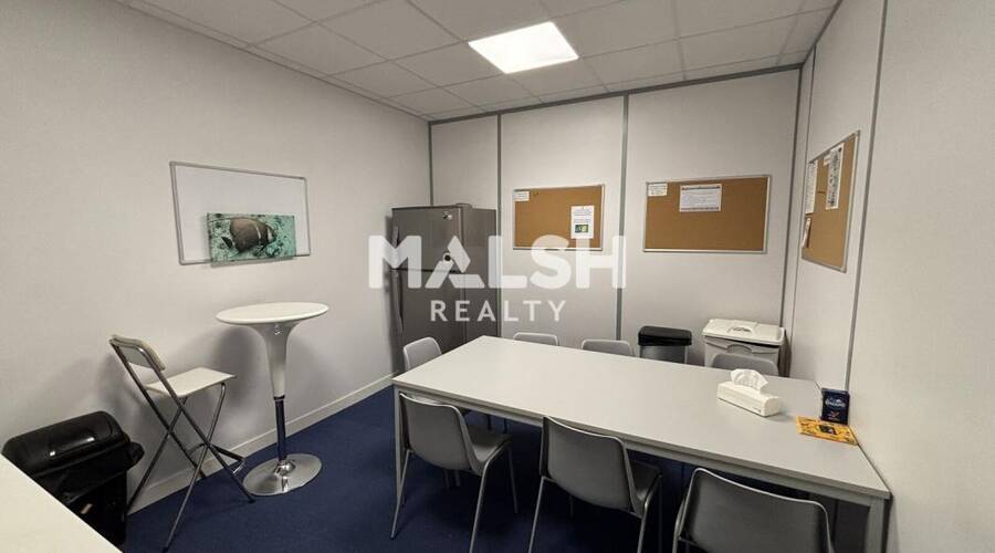 REXIM - Bureau - Rhône - Lyon - 9