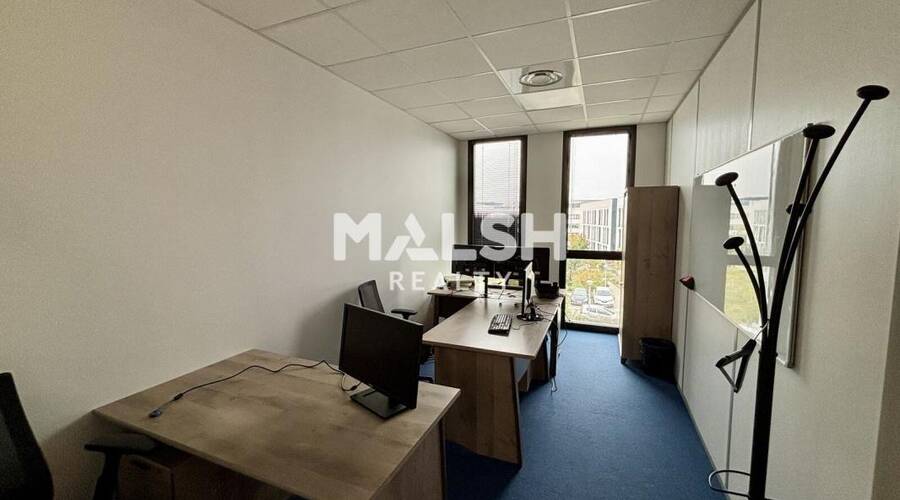 REXIM - Bureau - Rhône - Lyon - 10