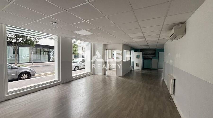 REXIM - Bureau - Rhône - Lyon - 4