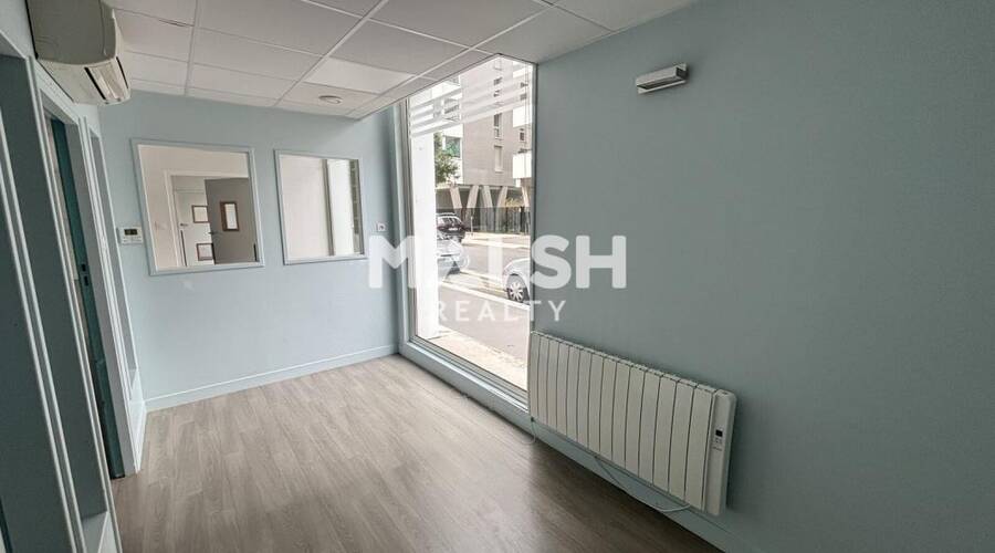 REXIM - Bureau - Rhône - Lyon - 7