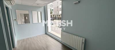 REXIM - Bureau - Rhône - Lyon - 7