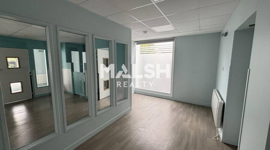 REXIM - Bureau - Rhône - Lyon - 8