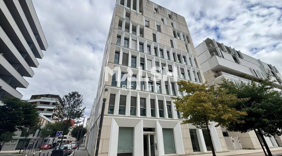 REXIM - Bureau - Rhône - Lyon - 1