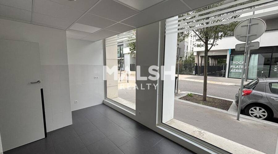 REXIM - Bureau - Rhône - Lyon - 2