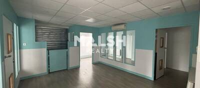 REXIM - Bureau - Rhône - Lyon - 3