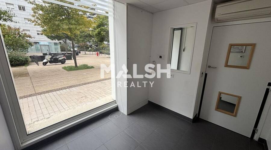 REXIM - Bureau - Rhône - Lyon - 5