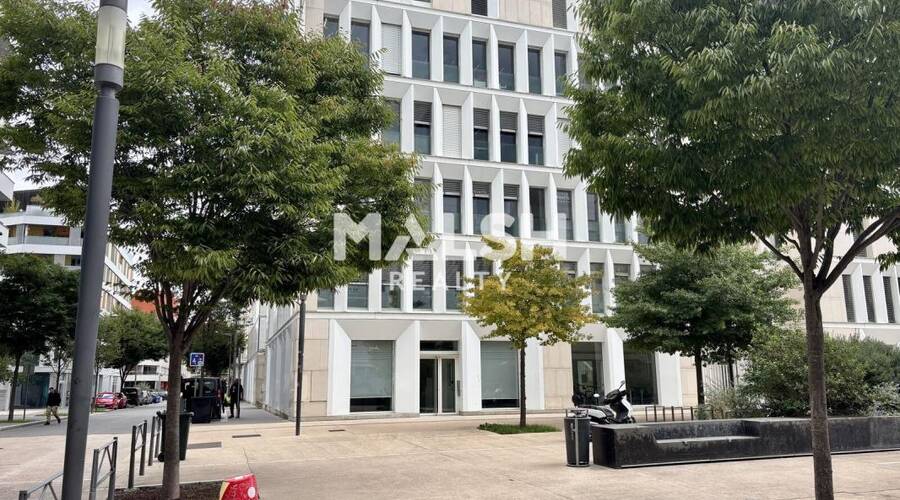 REXIM - Bureau - Rhône - Lyon - 10