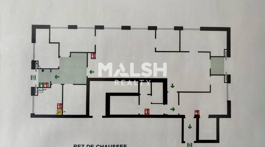 REXIM - Bureau - Rhône - Lyon - 11